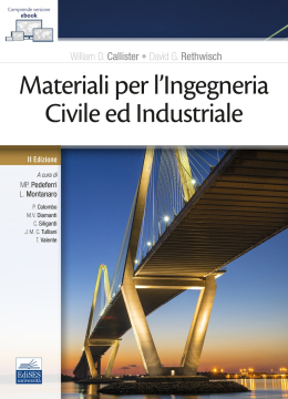 [EBOOK] Materiali per l'Ingegneria Civile ed Industriale