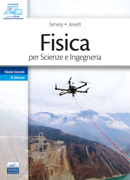 [EBOOK] Fisica per Scienze e Ingegneria - Volume II