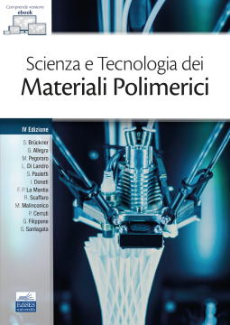 Scienza e Tecnologia dei Materiali Polimerici