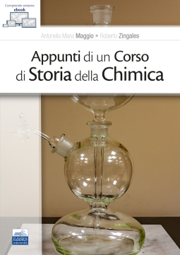 [EBOOK] Appunti di un Corso di Storia della Chimica