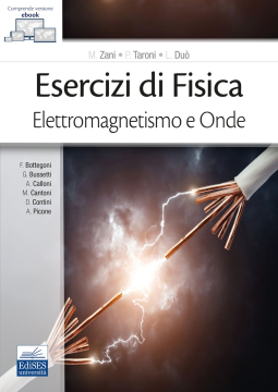 [EBOOK] Esercizi di Fisica Elettromagnetismo e Onde