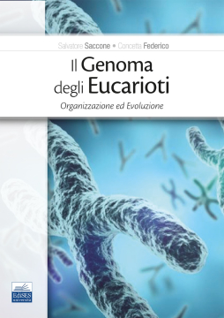 [EBOOK] Il Genoma degli Eucarioti