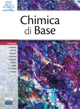 [EBOOK] Chimica di Base