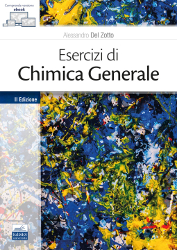 [EBOOK] Esercizi di Chimica Generale