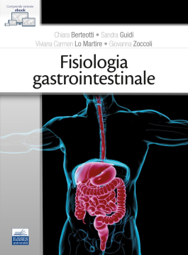 [EBOOK] Fisiologia Gastrointestinale