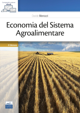 [EBOOK] Economia del sistema agroalimentare