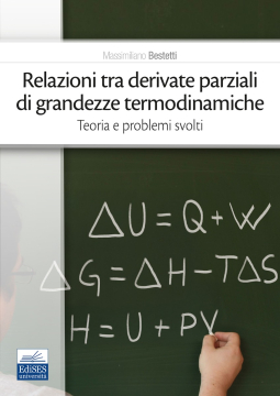Relazioni tra derivate parziali di grandezze termodinamiche