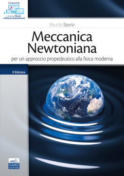 [EBOOK] Meccanica Newtoniana