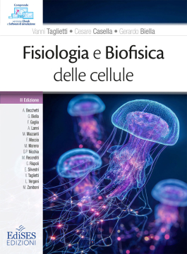 [EBOOK] Fisiologia e Biofisica delle cellule