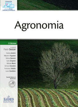 Agronomia