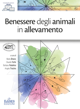[EBOOK] Benessere degli animali in allevamento