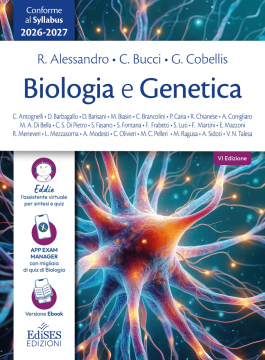 Biologia e Genetica