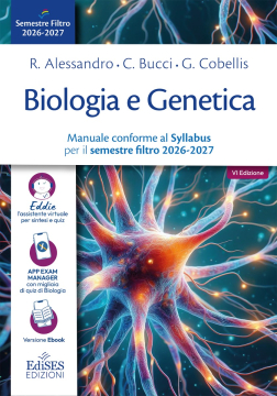 Biologia e Genetica