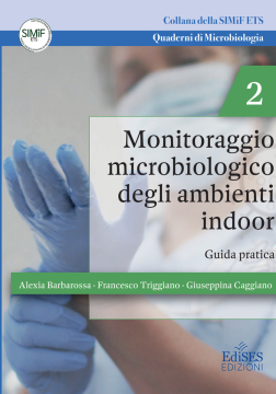 Monitoraggio microbiologico degli ambienti indoor