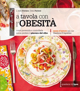 A tavola con l'Obesità