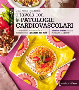 A tavola con le Patologie cardiovascolari