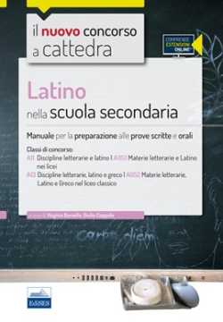 [EBOOK] Latino nella scuola secondaria