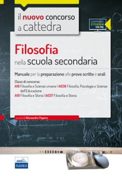 Filosofia nella scuola secondaria