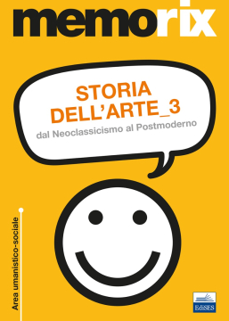 Storia dell'arte 3