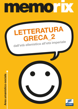 Letteratura greca 2