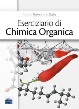 Eserciziario di Chimica Organica