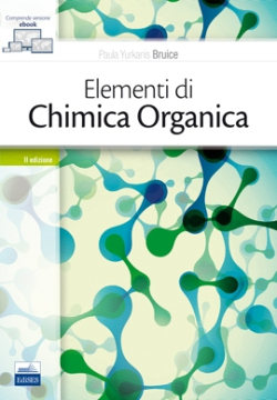 [EBOOK] Elementi di Chimica Organica - con modelli molecolari