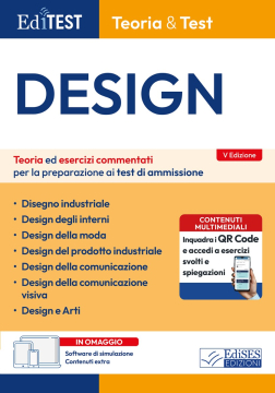 Test Design: manuale di teoria