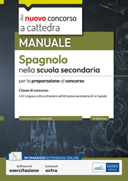 Spagnolo nella scuola secondaria