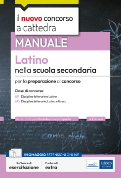 [EBOOK] Latino nella scuola secondaria