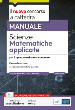 [EBOOK] Scienze Matematiche applicate