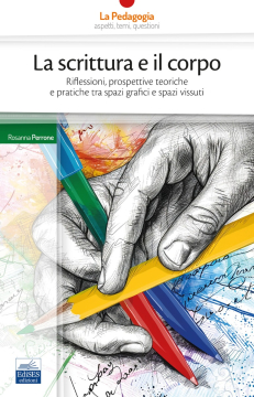 La scrittura e il corpo