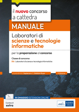 Laboratori di scienze e tecnologie informatiche 