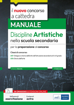 [EBOOK] Discipline artistiche nella scuola secondaria