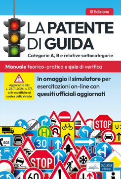 La patente di guida. Categorie A e B e relative sottocategorie (A1, A2, B1, BE)