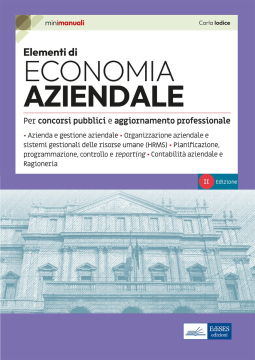 Elementi di Economia aziendale