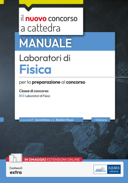Laboratori di Fisica