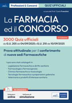 La Farmacia ed il concorso