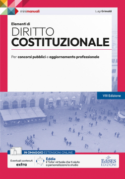 Elementi di Diritto costituzionale