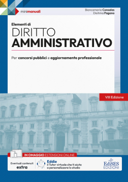 Elementi di Diritto Amministrativo