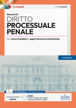Elementi di Diritto Processuale Penale