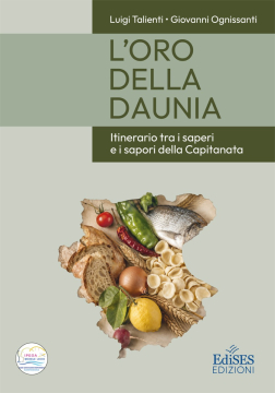 L’oro della Daunia 