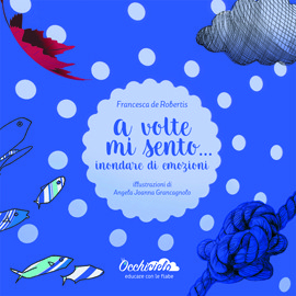 A volte mi sento ... inondare di emozioni