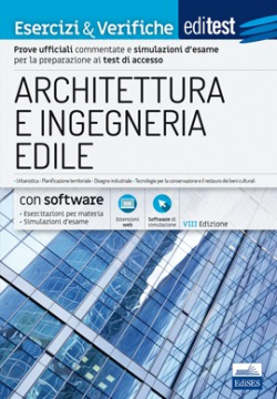 Architettura e Ingegneria edile  - Esercizi & Verifiche