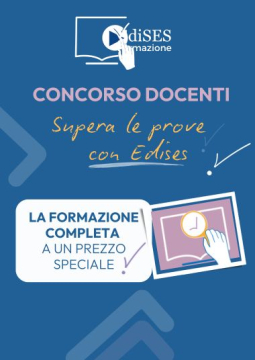 Formazione completa per il Concorso Docenti  PNRR3