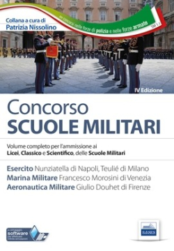 Concorso Scuole Militari