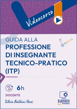 Guida completa alla professione di Insegnante Tecnico-Pratico (ITP)