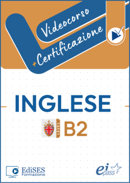 Certificazioni linguistiche - Inglese B2