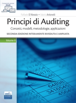 Principi di Auditing - Volume 2