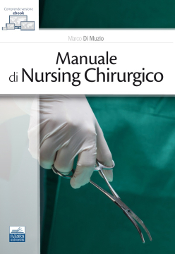 Manuale di Nursing Chirurgico