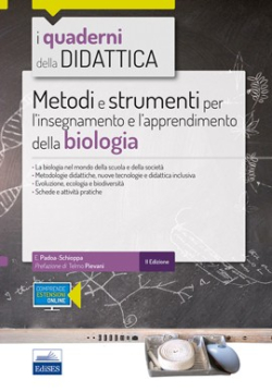 Didattica della biologia